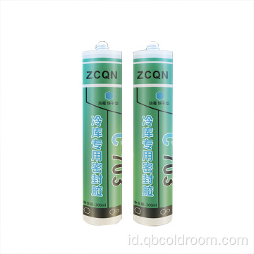 Pabrik Penjualan Langsung Anti-Mold Cepat Cold Room Sealant